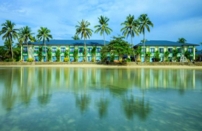 Microtel by Wyndham Puerto Princesa, Puerto Princesa City
